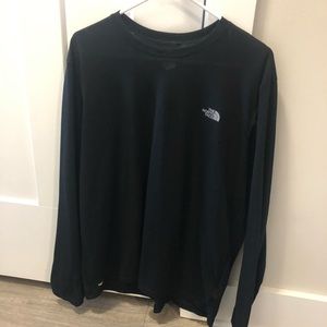 North Face Men’s Long sleeved shirt